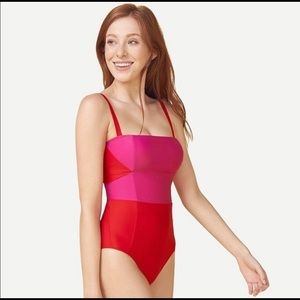 NWT Summersalt sunbather swimsuit